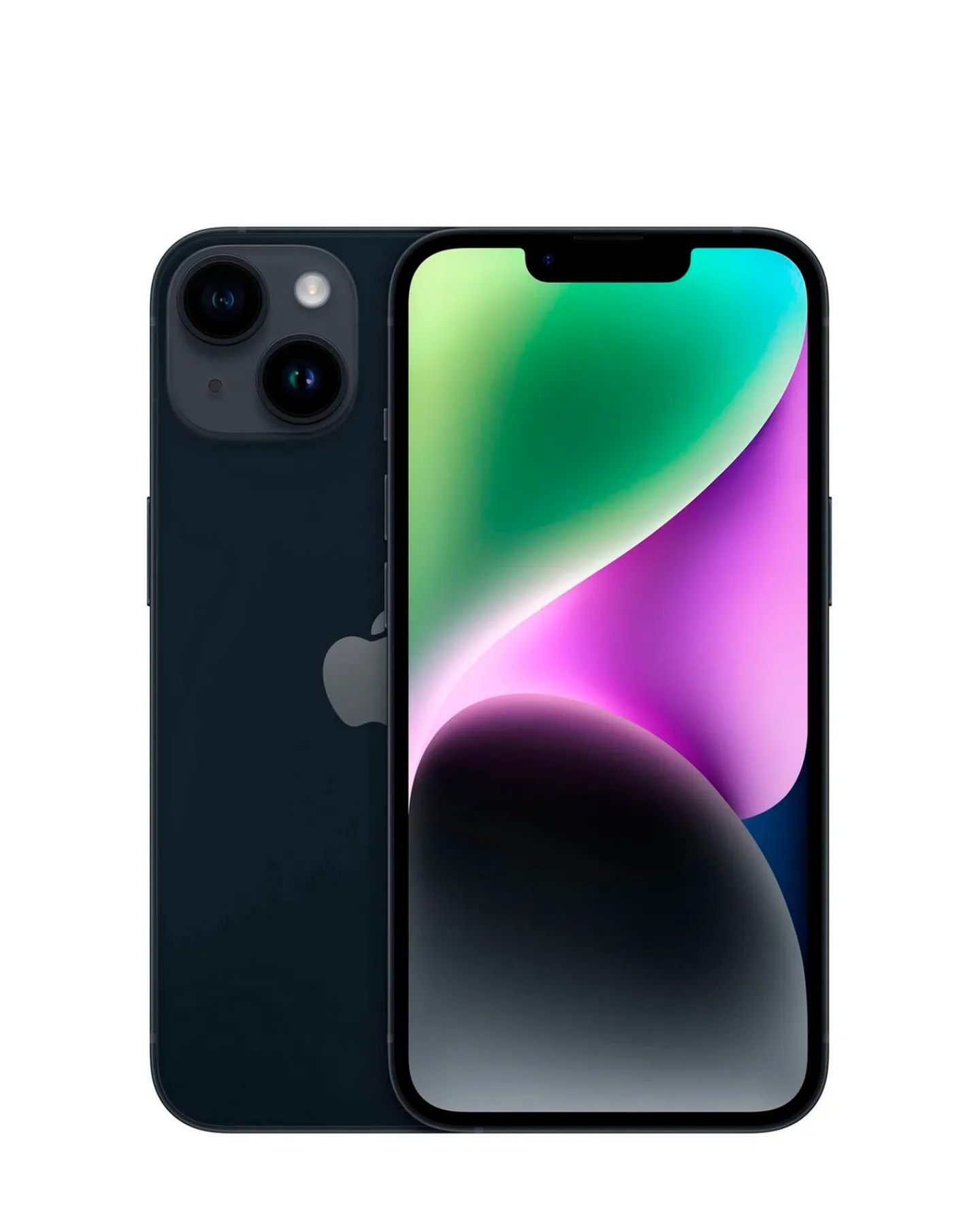 Apple iPhone 14 512GB - Midnight