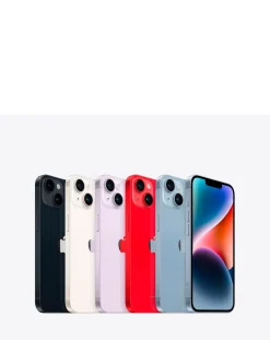Apple iPhone 14 512GB - Midnight