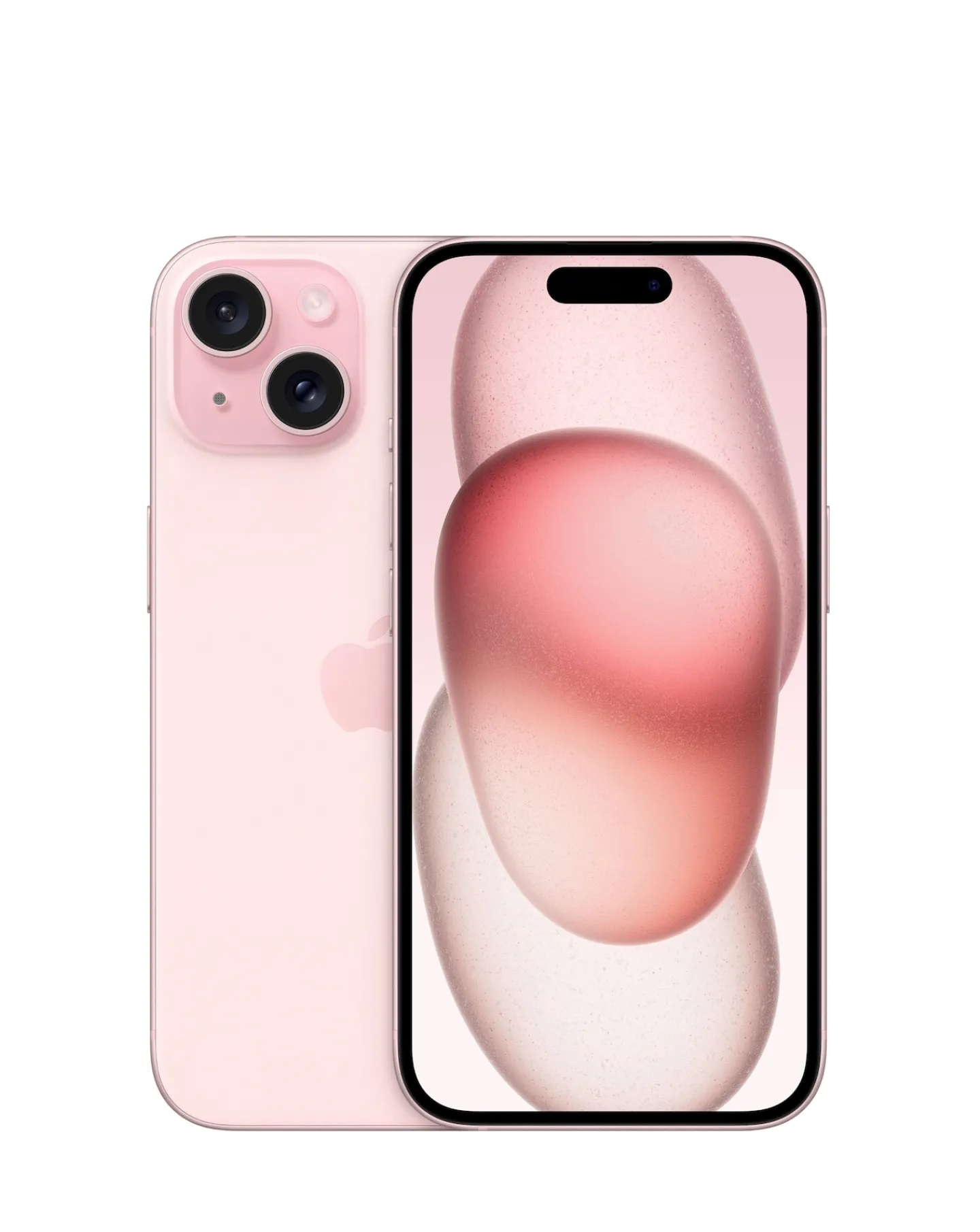 Apple iPhone 15 256GB - Pink