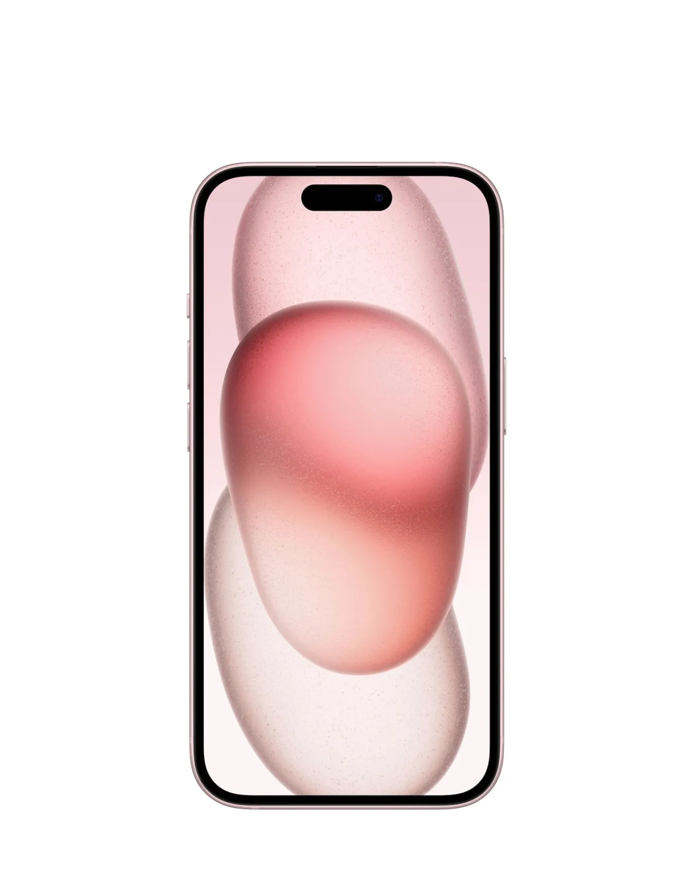 Apple iPhone 15 256GB - Pink