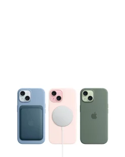 Apple iPhone 15 256GB - Pink