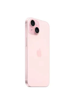 Apple iPhone 15 256GB - Pink
