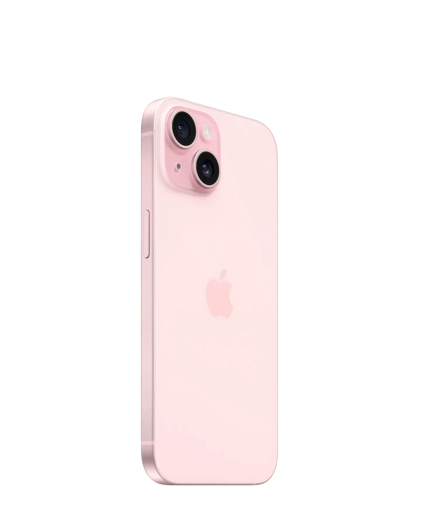 Apple iPhone 15 256GB - Pink