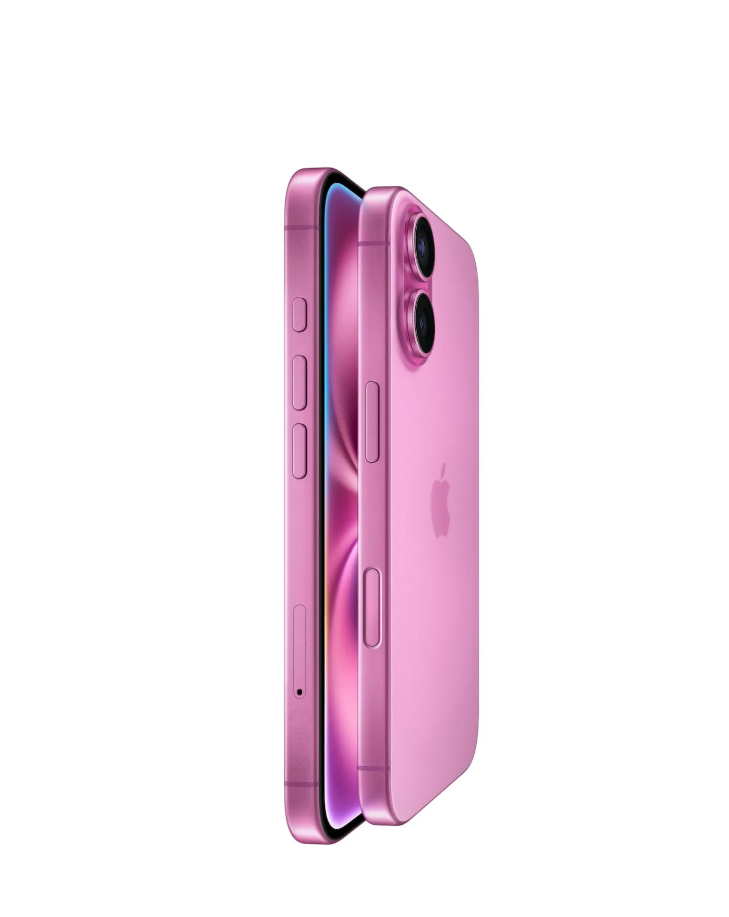 Apple iPhone 16 128GB - Pink