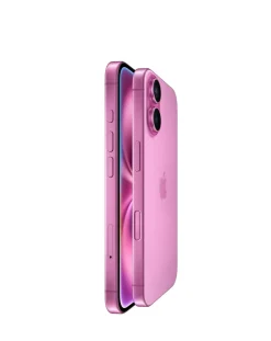 Apple iPhone 16 256GB - Pink