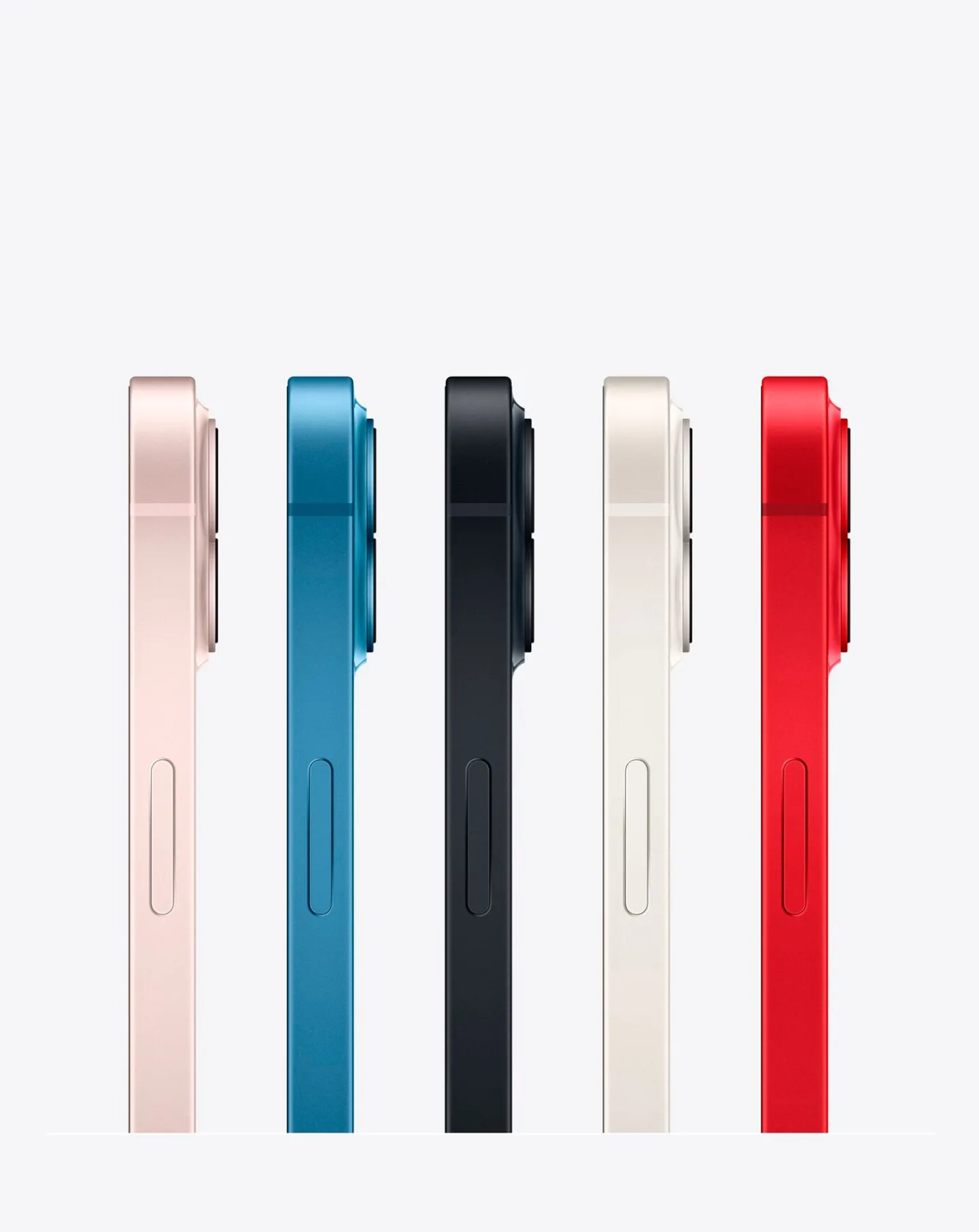 Apple iPhone 13 256GB - Starlight