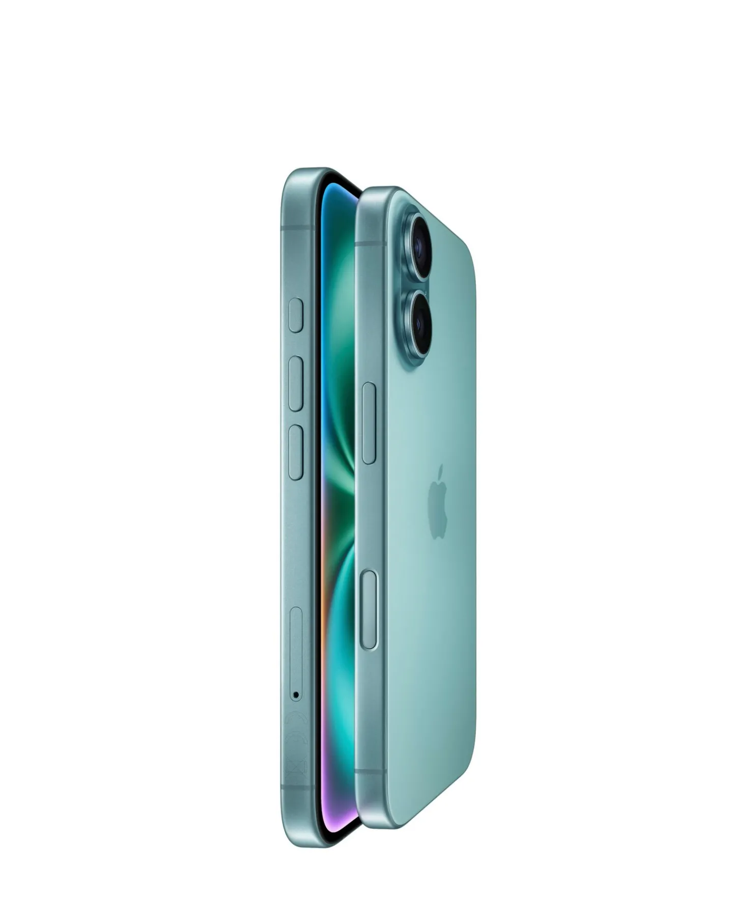 Apple iPhone 16 128GB - Teal