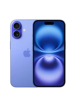 Apple iPhone 16 128GB - Ultramarine