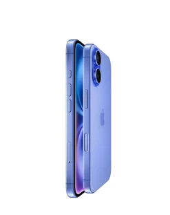 Apple iPhone 16 128GB - Ultramarine