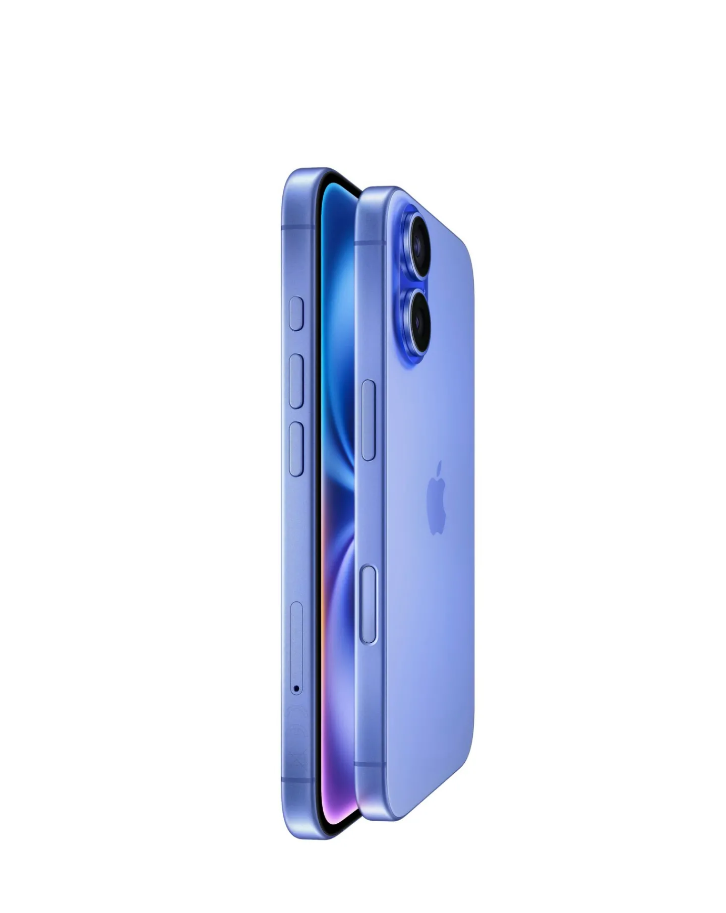 Apple iPhone 16 128GB - Ultramarine