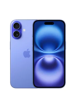 Apple iPhone 16 256GB - Ultramarine