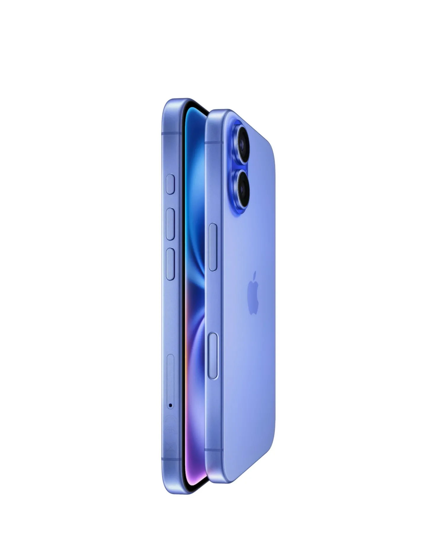 Apple iPhone 16 256GB - Ultramarine