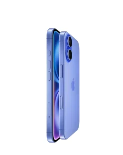 Apple iPhone 16 512GB - Ultramarine