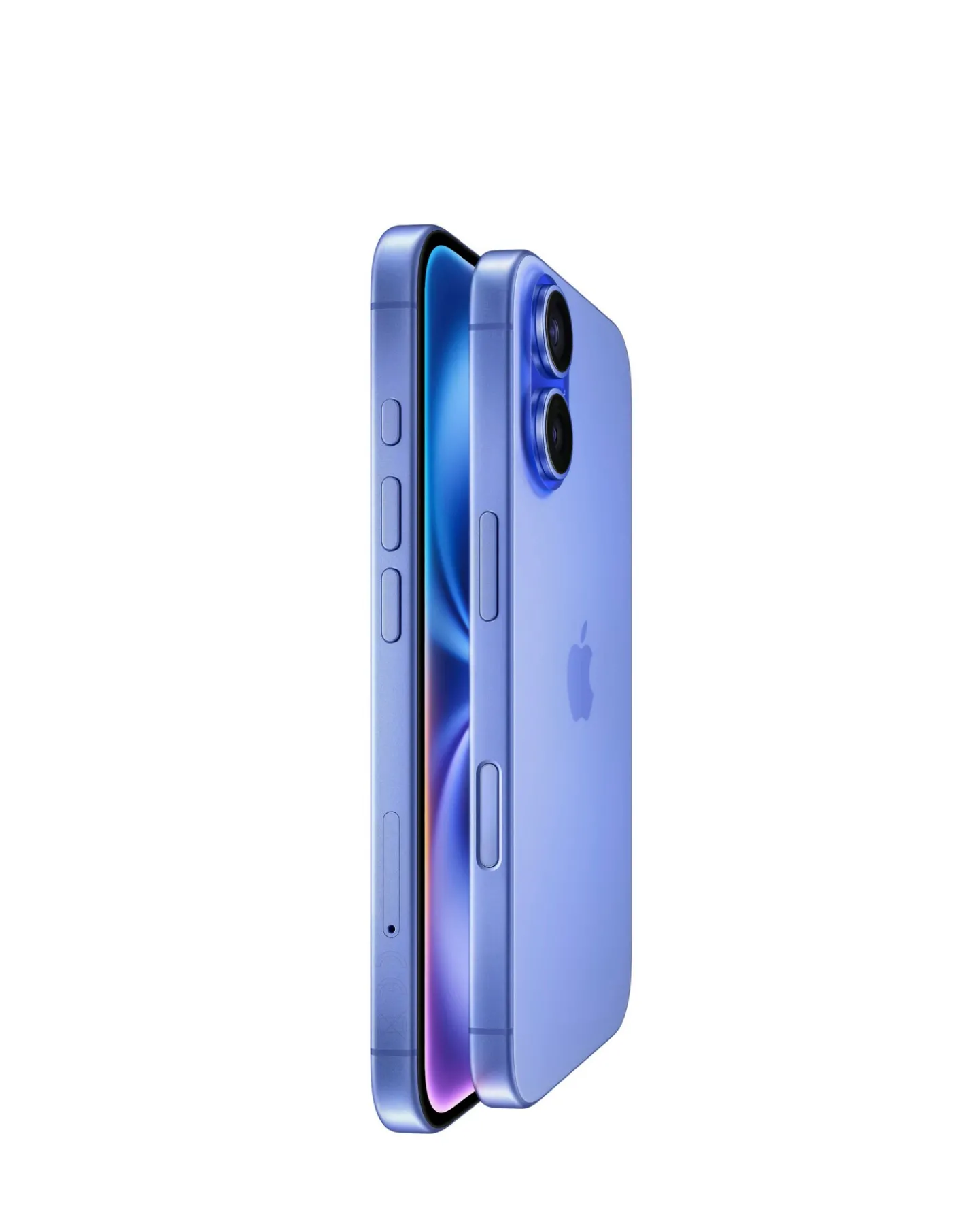 Apple iPhone 16 512GB - Ultramarine
