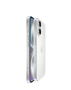 Apple iPhone 16 256GB - White