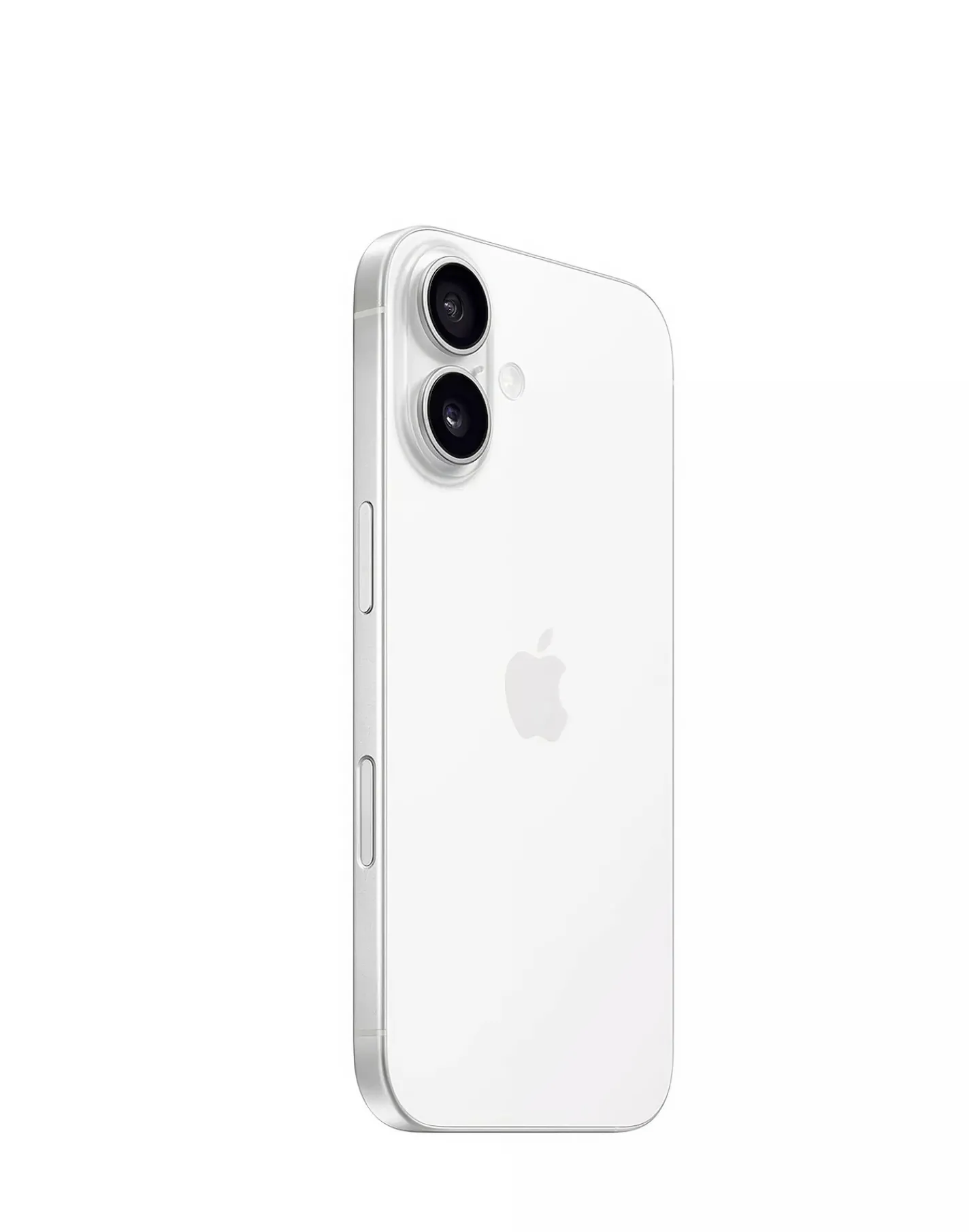 Apple iPhone 16 256GB - White