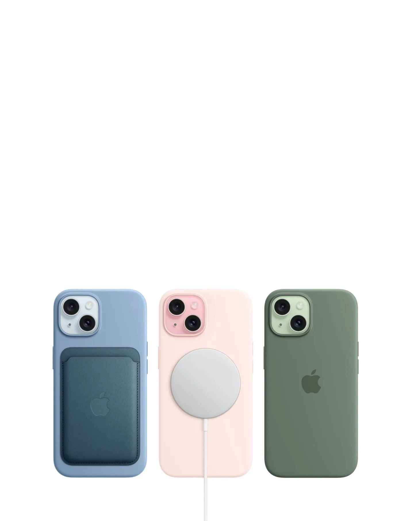 Apple iPhone 15 128GB - Yellow