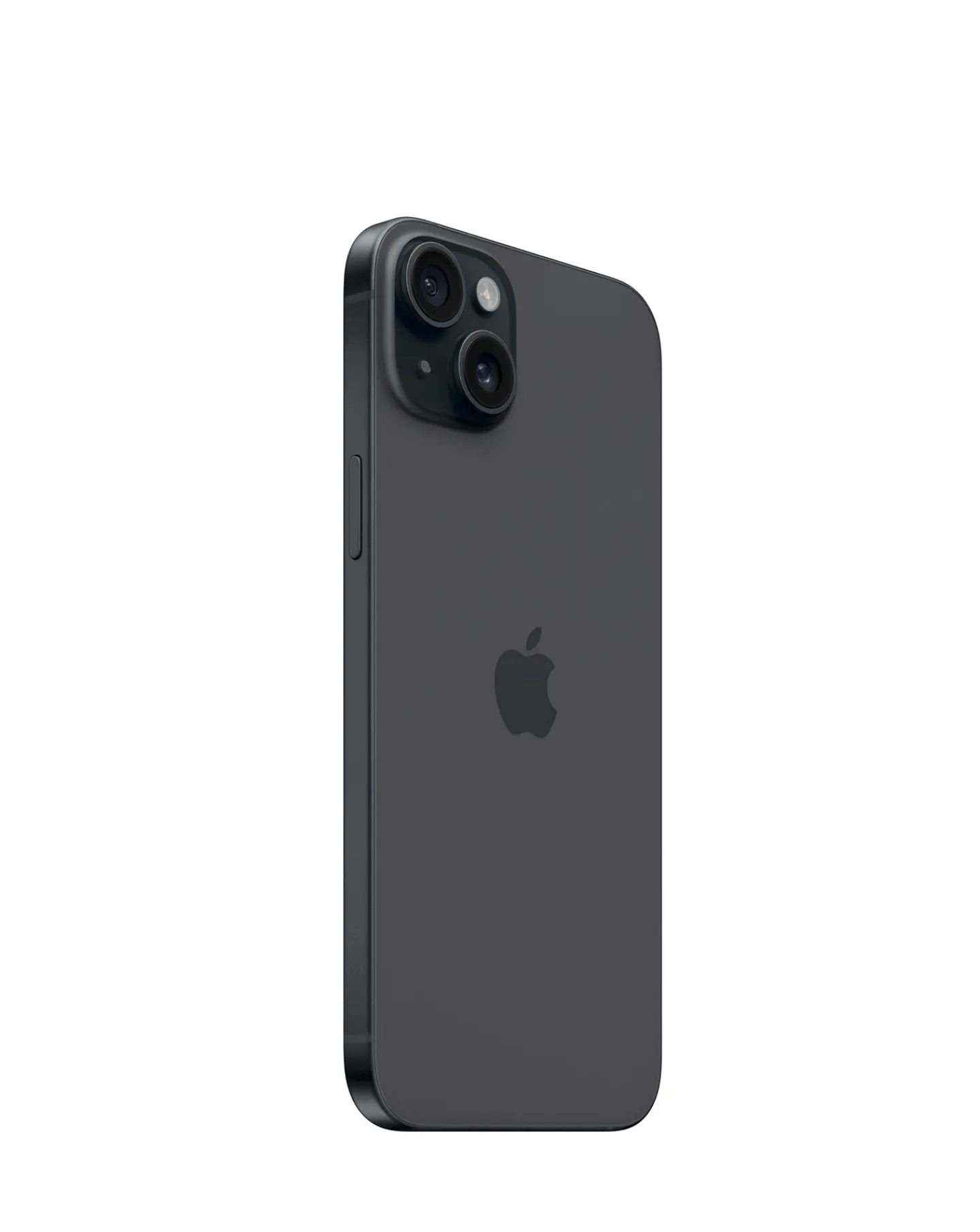 Apple iPhone 15 Plus 256GB - Black