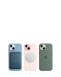 Apple iPhone 15 Plus 128GB - Blue