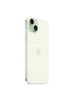 Apple iPhone 15 Plus 128GB - Green