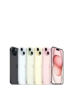 Apple iPhone 15 Plus 128GB - Green