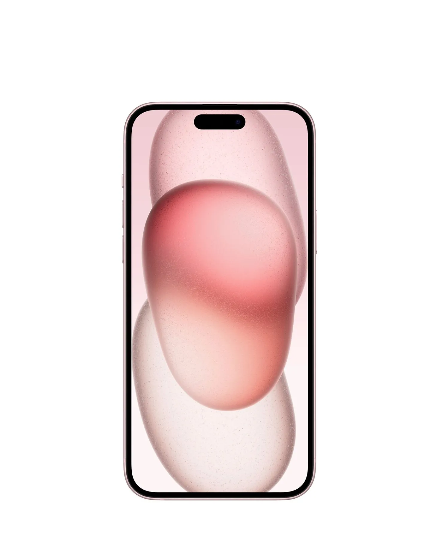 Apple iPhone 15 Plus 256GB - Pink