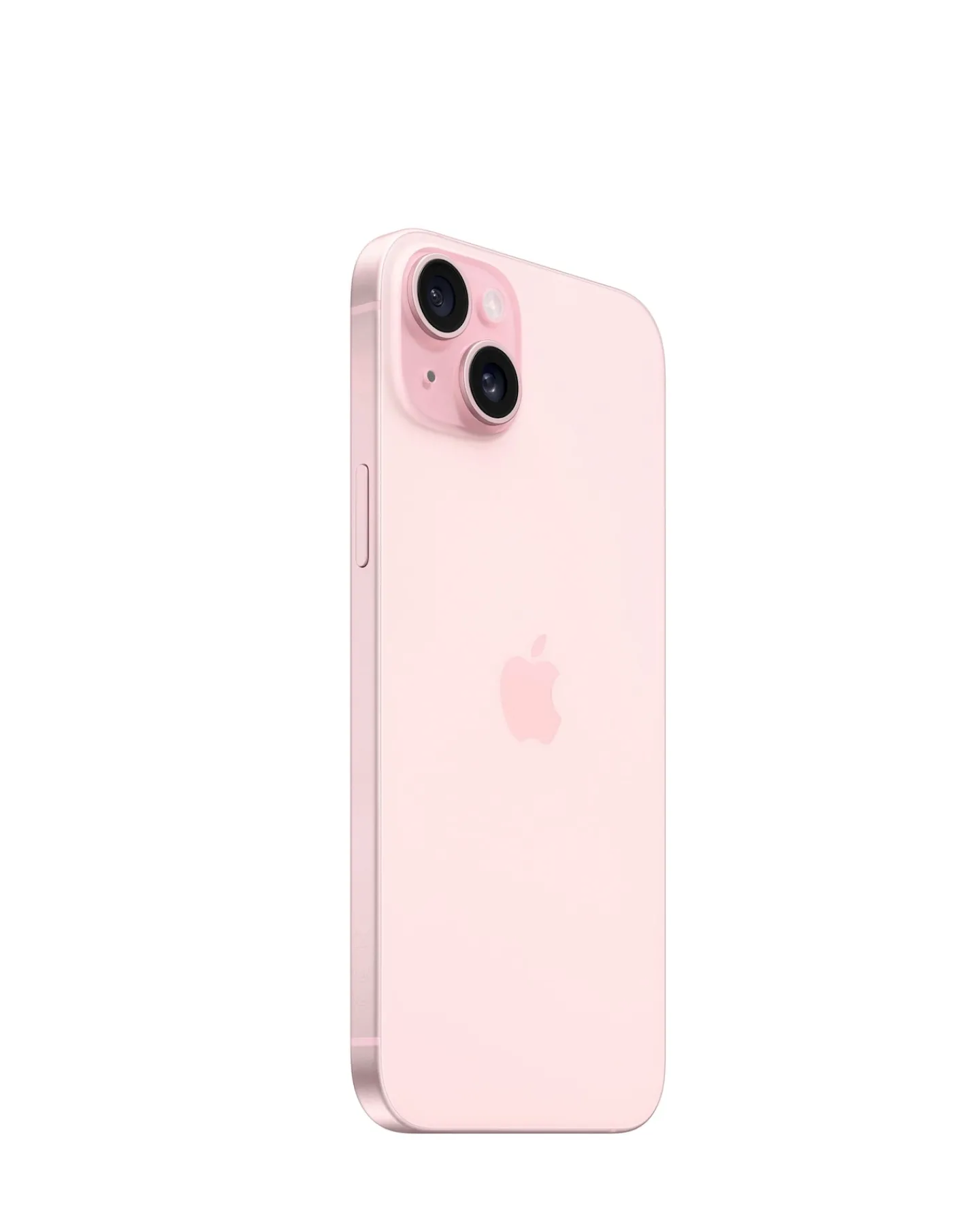 Apple iPhone 15 Plus 256GB - Pink