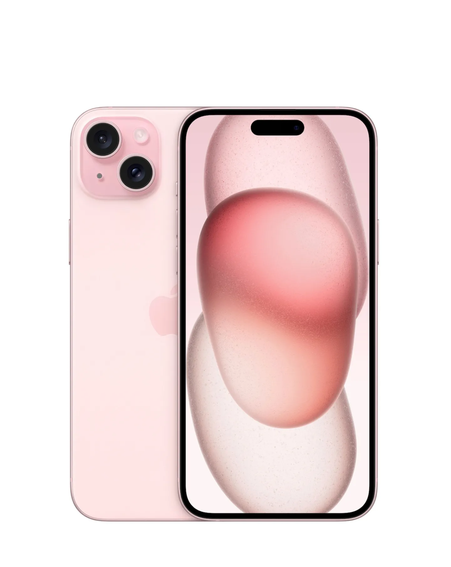 Apple iPhone 15 Plus 128GB - Pink