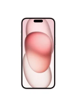 Apple iPhone 15 Plus 128GB - Pink