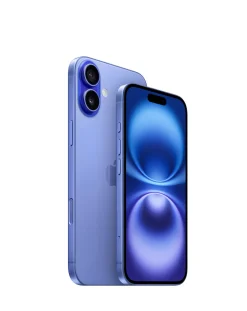 Apple iPhone 16 Plus 512GB - Ultramarine