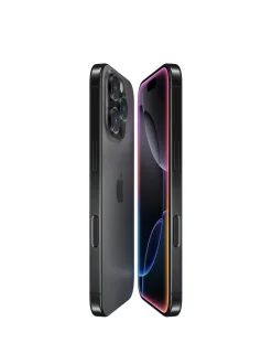 Apple iPhone 16 Pro 256GB - Black Titanium