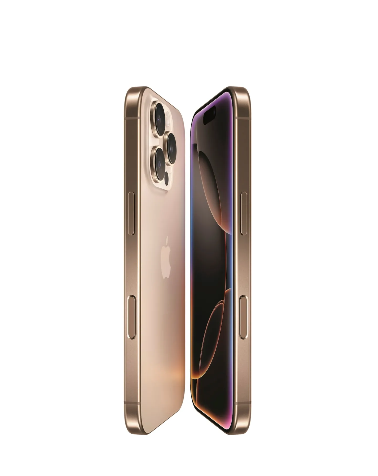 Apple iPhone 16 Pro 512GB - Desert Titanium