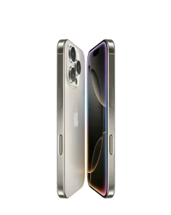 Apple iPhone 16 Pro 512GB - Natural Titanium