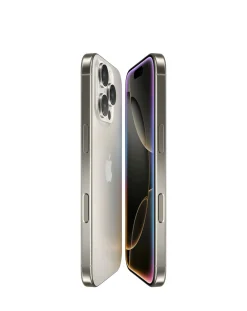 Apple iPhone 16 Pro 128GB - Natural Titanium
