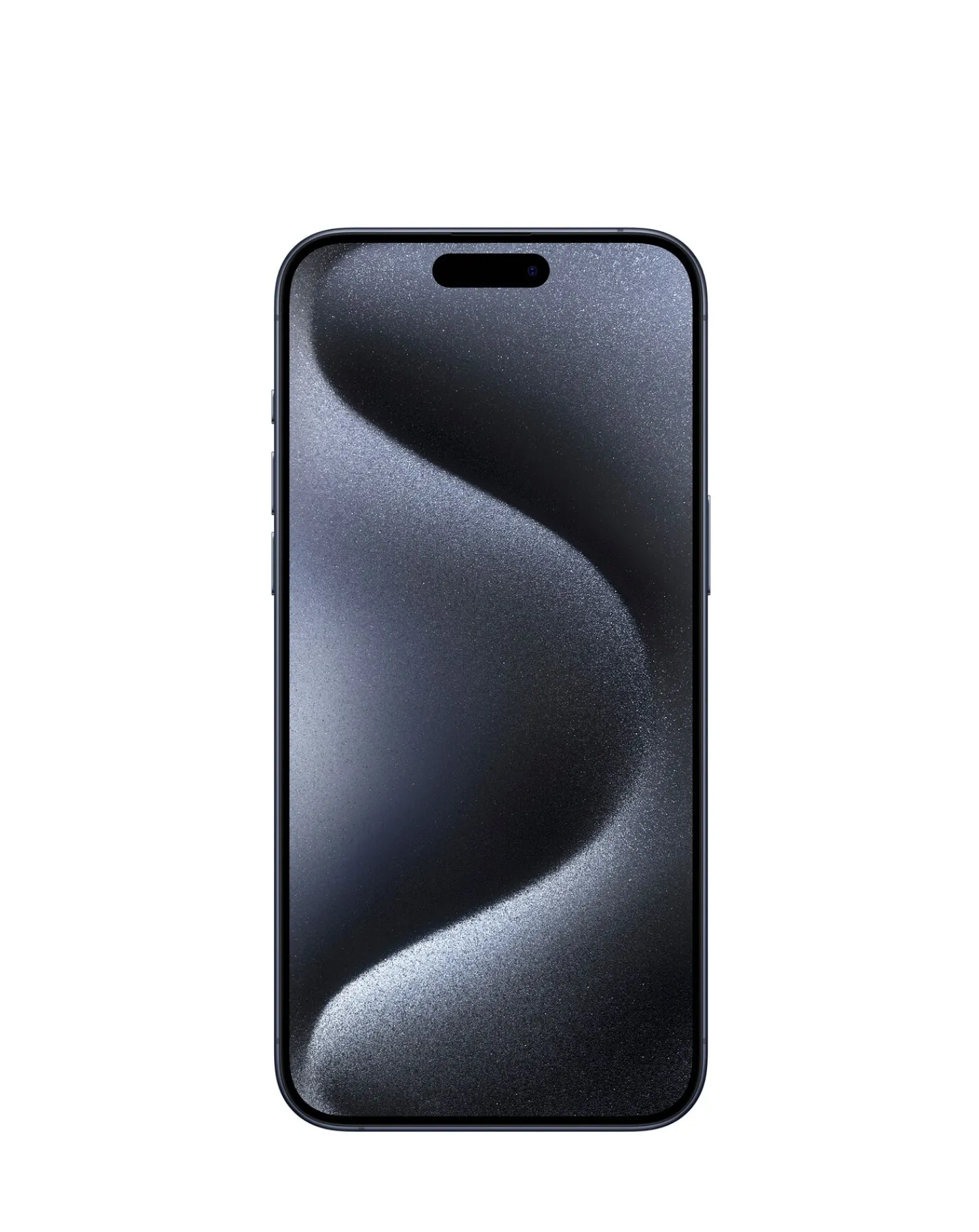 Apple iPhone 15 Pro Max 256GB - Blue Titanium