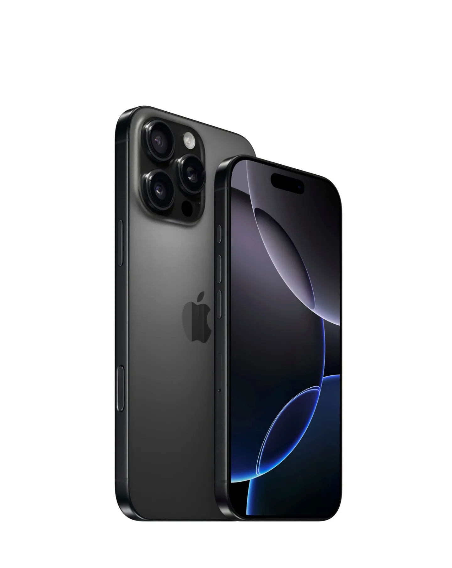 Apple iPhone 16 Pro Max 512GB - Black Titanium