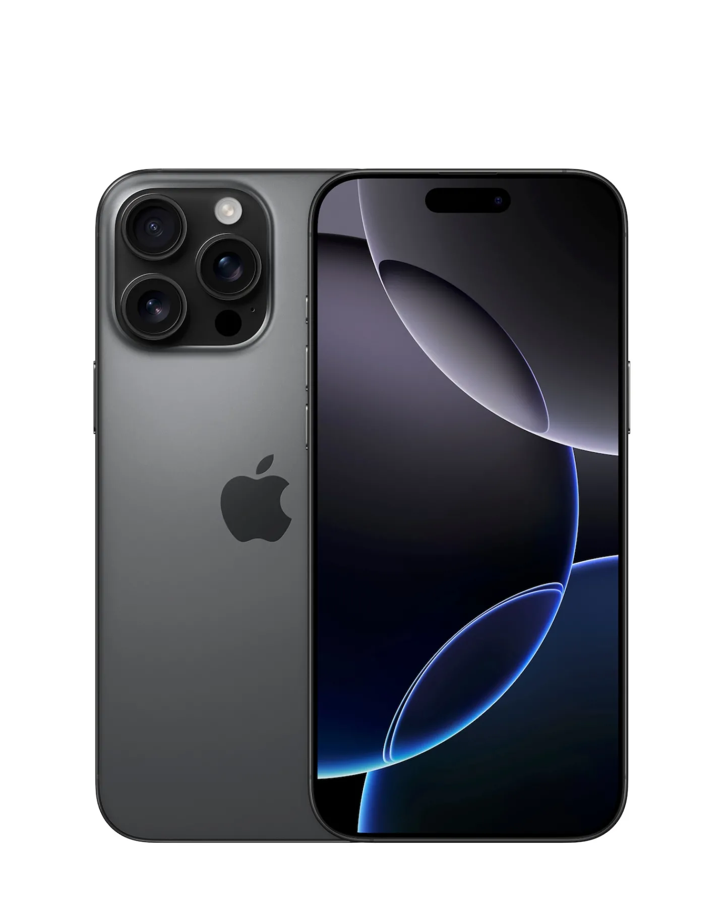 Apple iPhone 16 Pro Max 1TB - Black Titanium