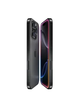 Apple iPhone 16 Pro 1TB - Black Titanium