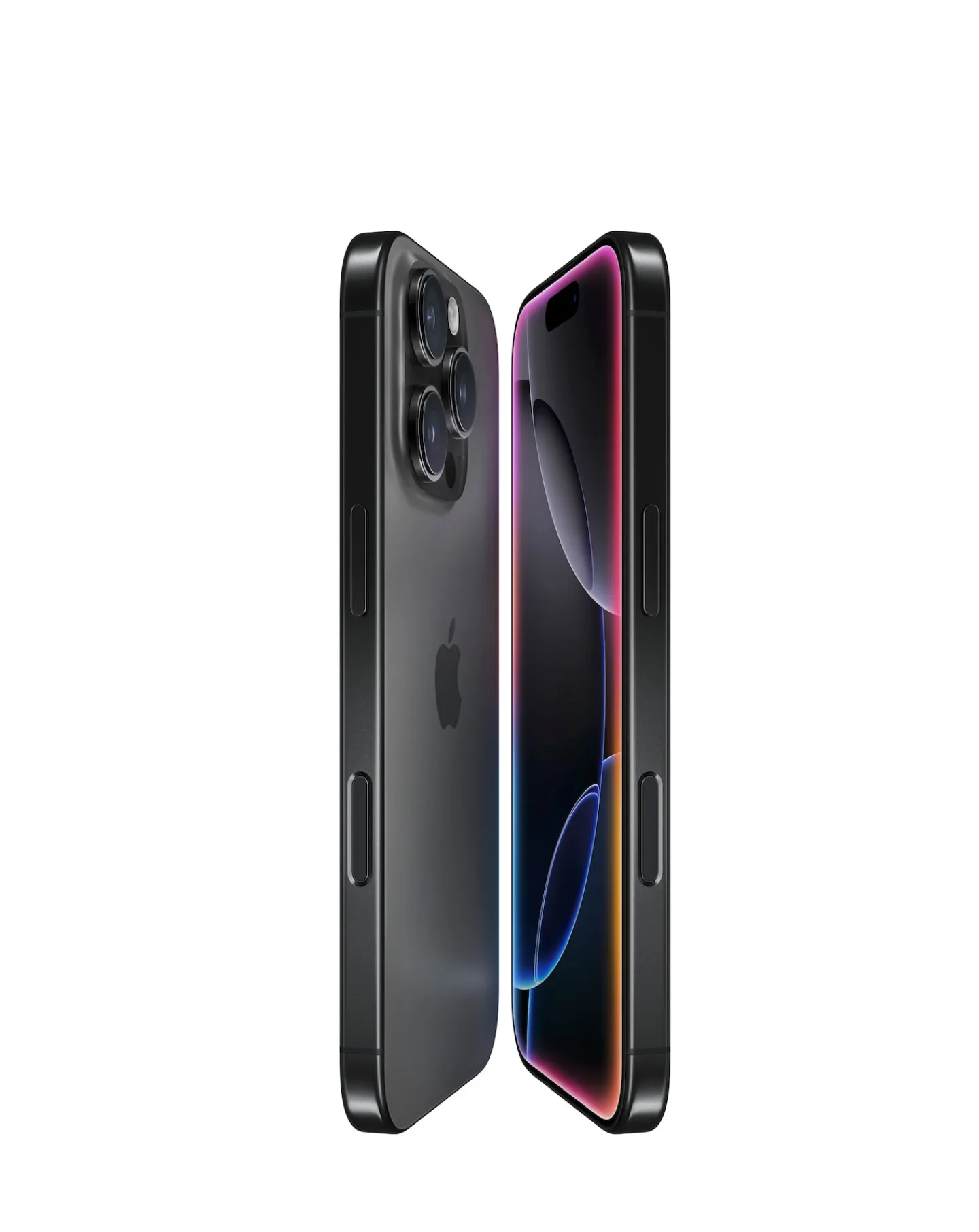 Apple iPhone 16 Pro 1TB - Black Titanium