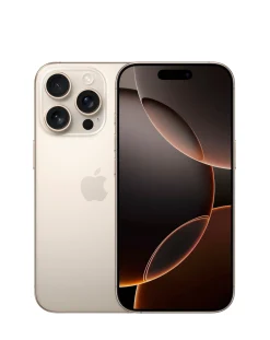 Apple iPhone 16 Pro 1TB - Desert Titanium
