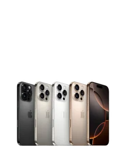 Apple iPhone 16 Pro 1TB - Desert Titanium