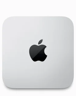 Apple Mac Studio (M2 Max, 2023) 12-core CPU, 30-core GPU, 512GB SSD