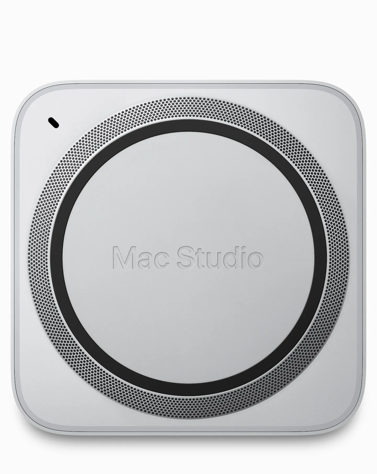Apple Mac Studio (M2 Max, 2023) 12-core CPU, 30-core GPU, 512GB SSD