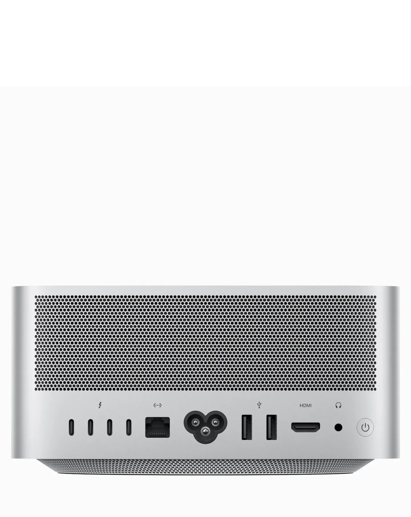 Apple Mac Studio (M2 Max, 2023) 12-core CPU, 30-core GPU, 512GB SSD