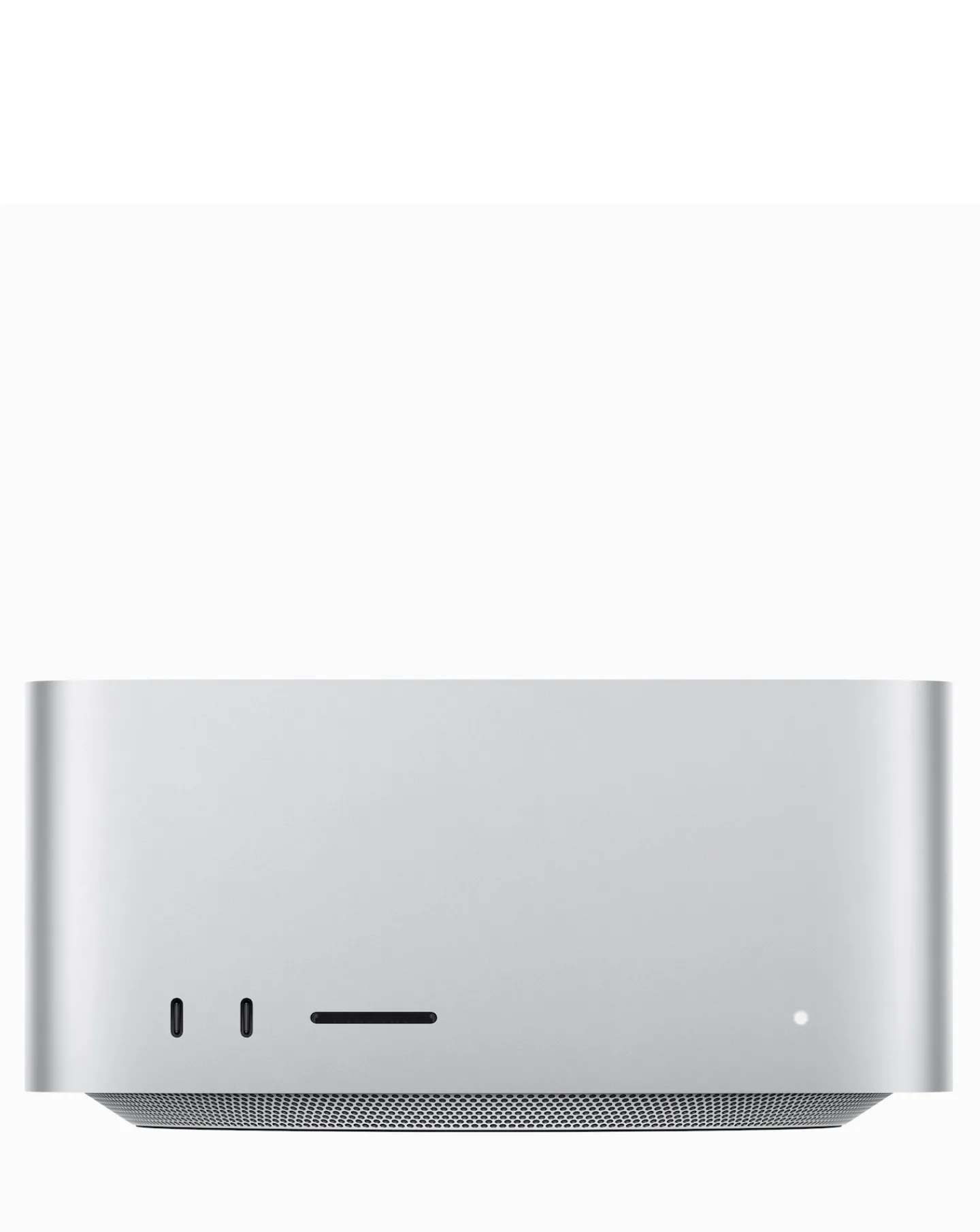 Apple Mac Studio (M2 Max, 2023) 12-core CPU, 30-core GPU, 512GB SSD