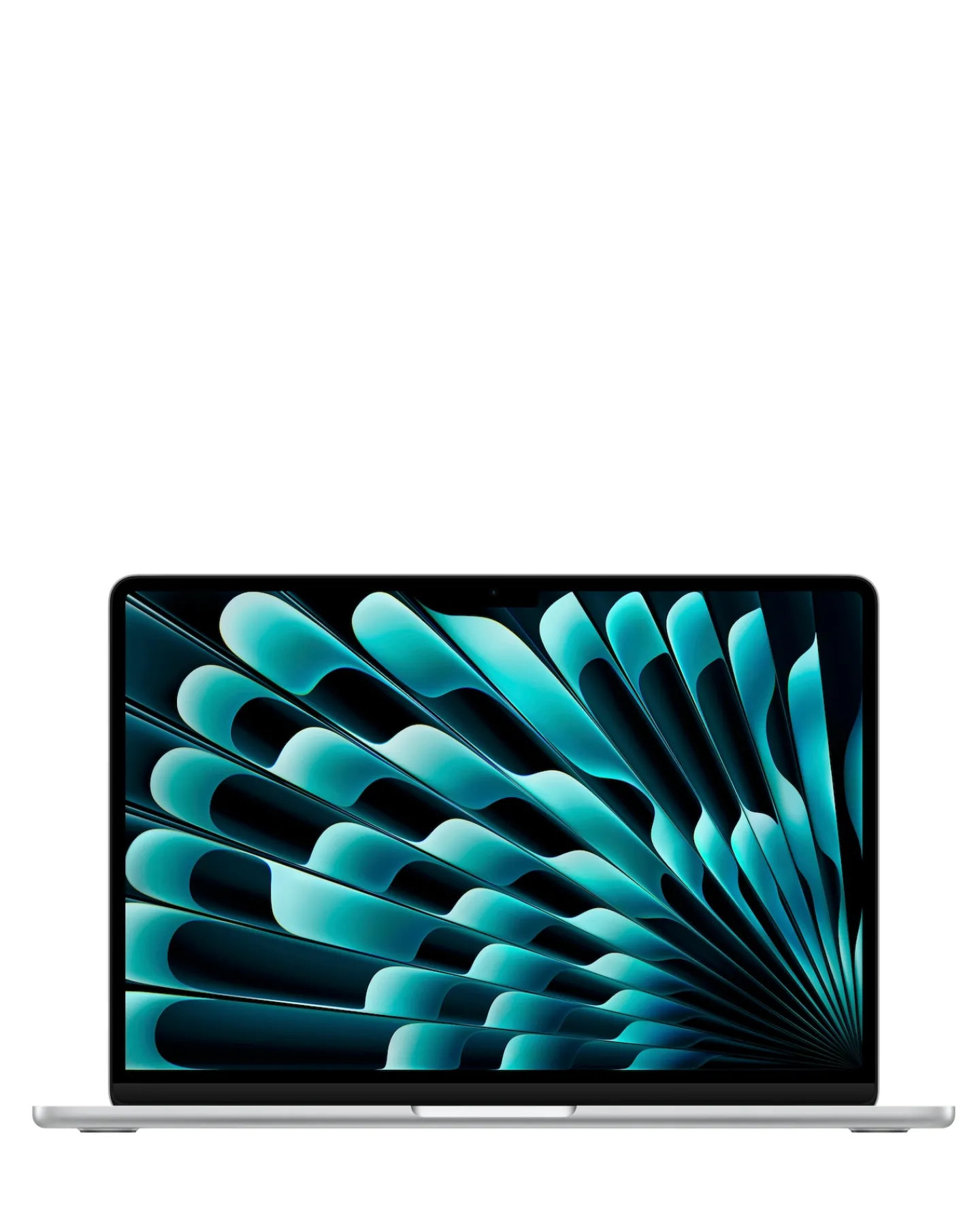 Apple MacBook Air (M3, 2024) 15in 8-Core CPU 10-Core GPU 24GB 512GB -