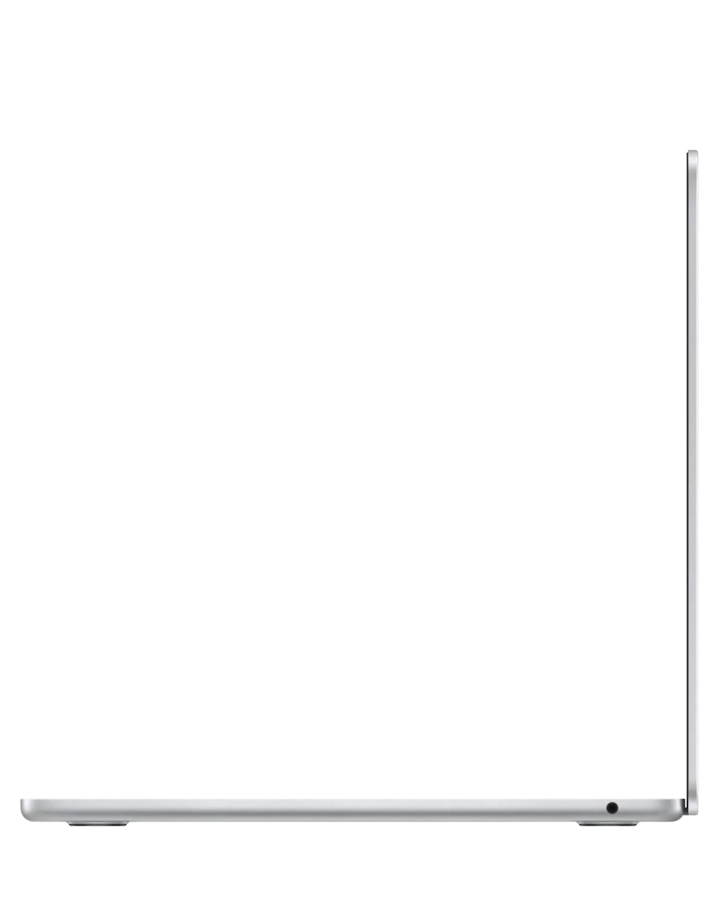 Apple MacBook Air (M3, 2024) 15in 8-Core CPU 10-Core GPU 24GB 512GB -