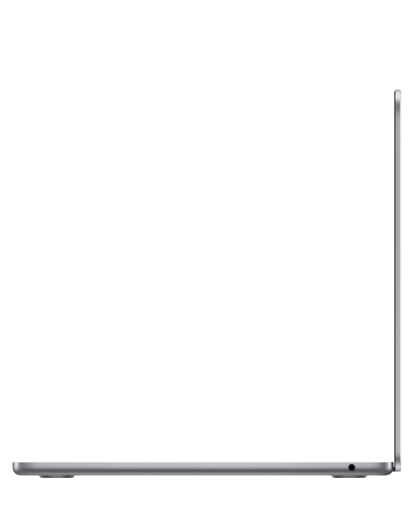 Apple MacBook Air (M3, 2024) 13in 8-Core CPU 8-Core GPU 16GB 256GB - Space Grey