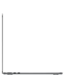 Apple MacBook Air (M3, 2024) 13in 8-Core CPU 8-Core GPU 16GB 256GB - Space Grey