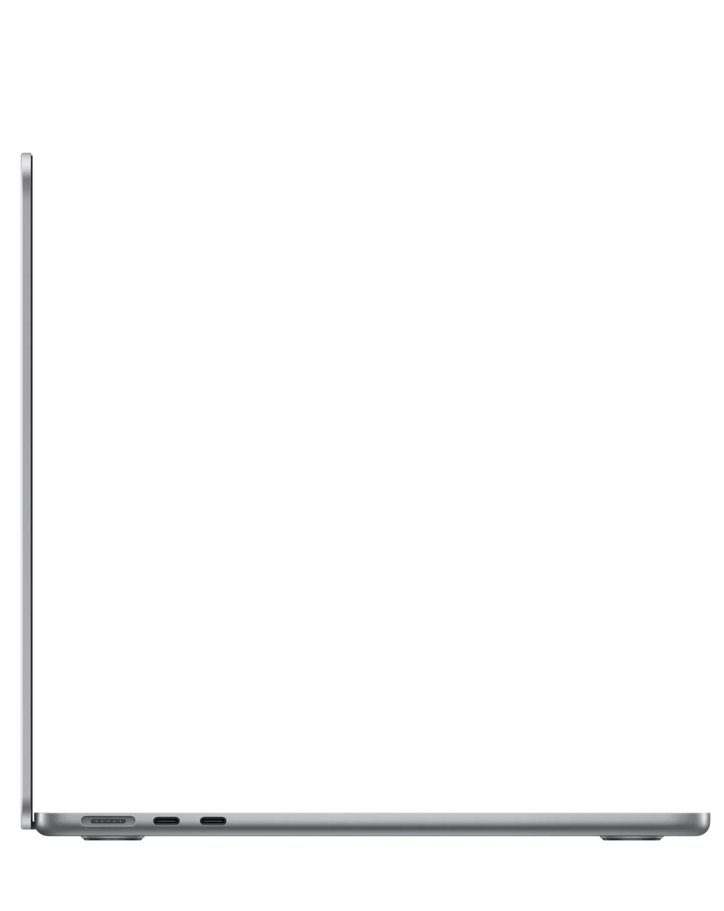 Apple MacBook Air (M3, 2024) 13in 8-Core CPU 8-Core GPU 16GB 256GB - Space Grey
